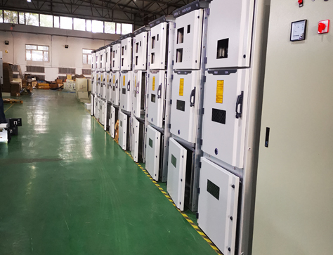 河南大智環(huán)保材料有限公司