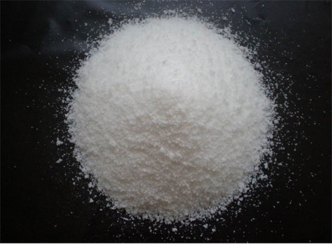 陽離子聚丙烯酰胺